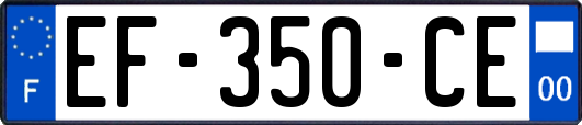 EF-350-CE