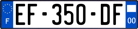 EF-350-DF
