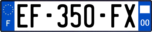 EF-350-FX