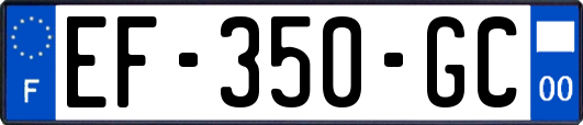 EF-350-GC