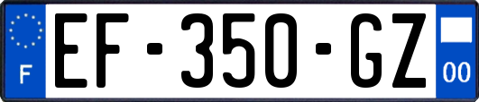 EF-350-GZ