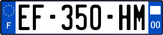 EF-350-HM