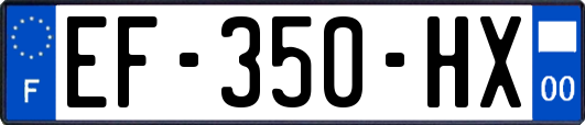 EF-350-HX
