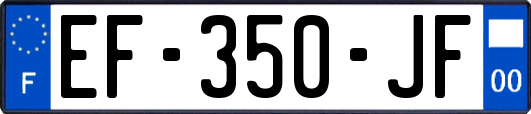 EF-350-JF