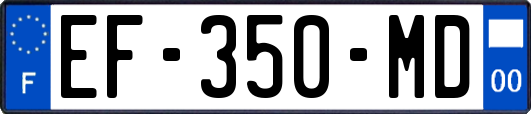 EF-350-MD