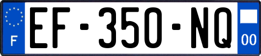 EF-350-NQ