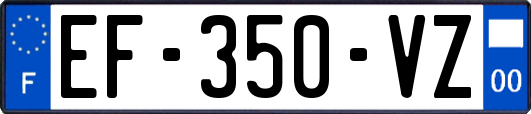 EF-350-VZ