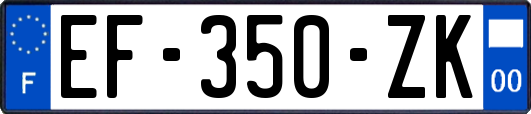 EF-350-ZK