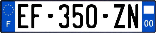 EF-350-ZN