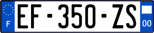 EF-350-ZS