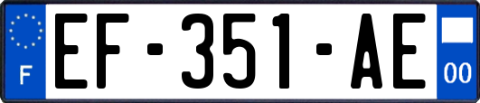 EF-351-AE