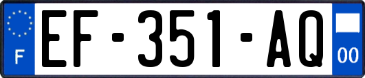 EF-351-AQ