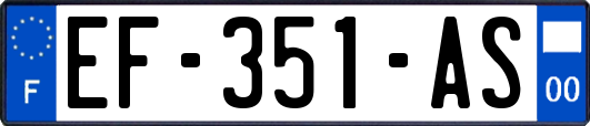 EF-351-AS