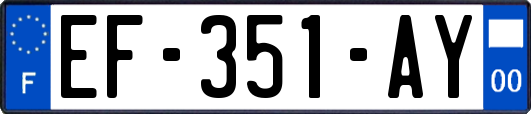 EF-351-AY