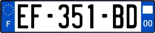 EF-351-BD