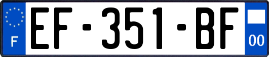 EF-351-BF
