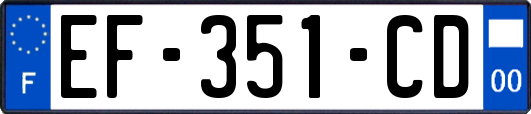 EF-351-CD