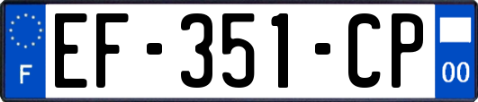EF-351-CP