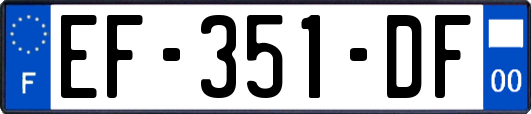 EF-351-DF