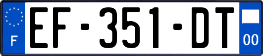 EF-351-DT
