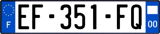 EF-351-FQ