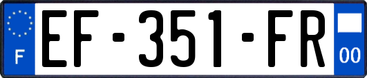 EF-351-FR