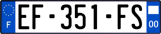 EF-351-FS