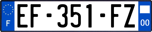 EF-351-FZ