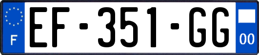 EF-351-GG