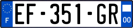 EF-351-GR