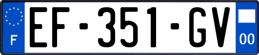 EF-351-GV