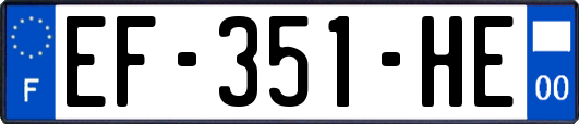 EF-351-HE
