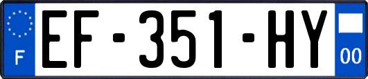 EF-351-HY