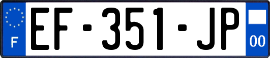 EF-351-JP