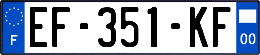 EF-351-KF