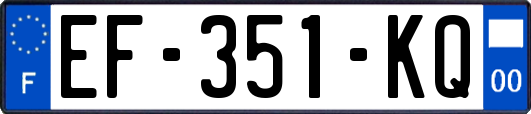 EF-351-KQ