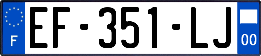 EF-351-LJ