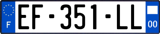 EF-351-LL