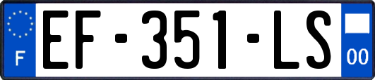 EF-351-LS