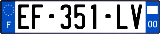 EF-351-LV