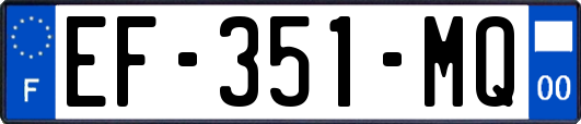 EF-351-MQ