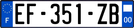 EF-351-ZB