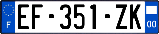 EF-351-ZK