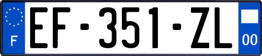 EF-351-ZL