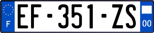 EF-351-ZS