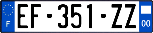 EF-351-ZZ