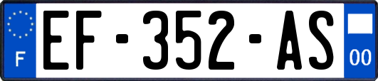 EF-352-AS