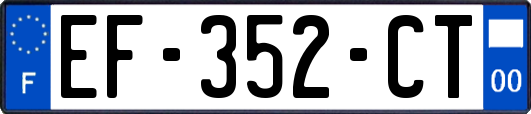 EF-352-CT