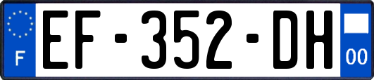 EF-352-DH