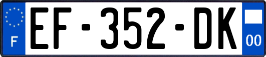 EF-352-DK